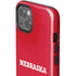 University of Nebraska Red iPhone 15 Impact Case